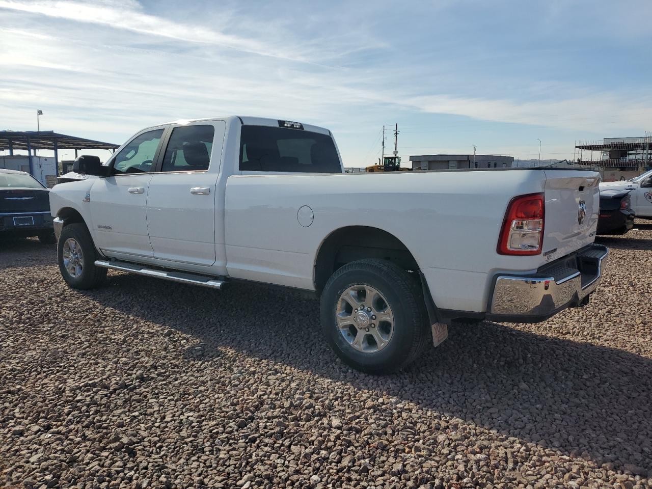 2021 RAM 2500 BIG H - Image 2