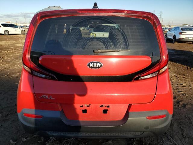 2021 Kia Soul Lx - Фото 6
