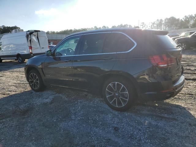 2017 BMW X5 xDrive35I - Image 2