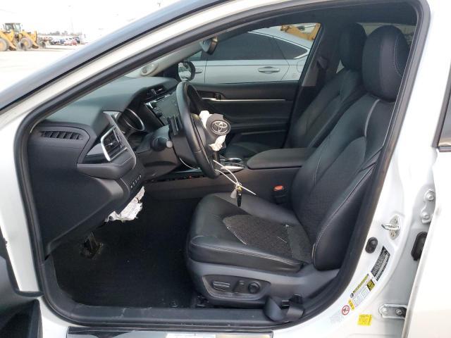 2018 Toyota Camry Xse - Фото 7