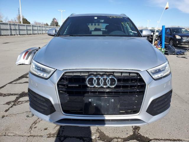 2016 Audi Q3 Prestige - Фото 5