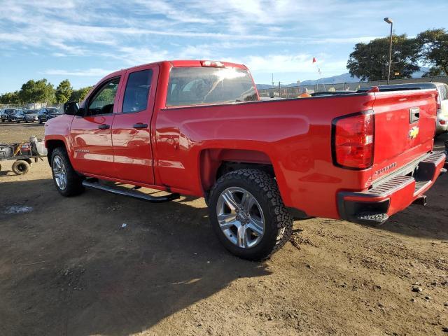 2016 Chevrolet Silverado C1500 Custom - Image 2