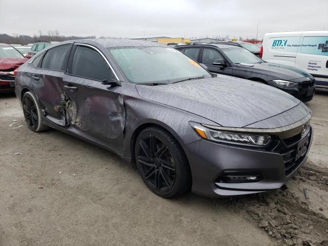 2020 Honda Accord Sport - Фото 4