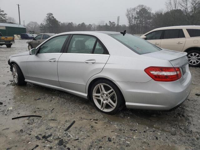 2011 Mercedes-Benz E 350 - Image 2