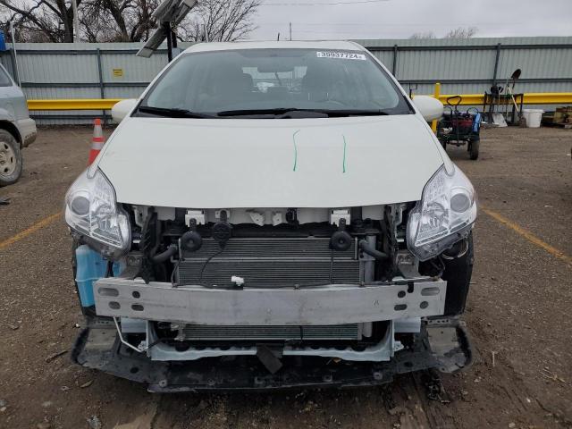 2015 Toyota Prius - Фото 5
