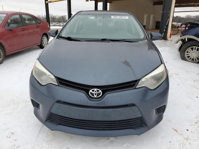 2014 Toyota Corolla L - Фото 5