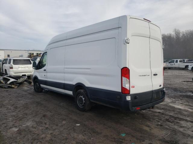 2016 Ford Transit T-250 - Фото 2