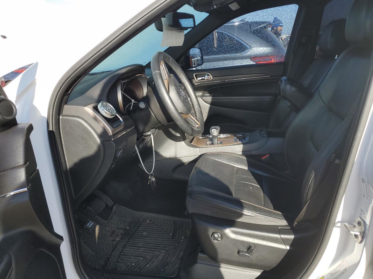 2015 JEEP GRAND CHER - Фото 7