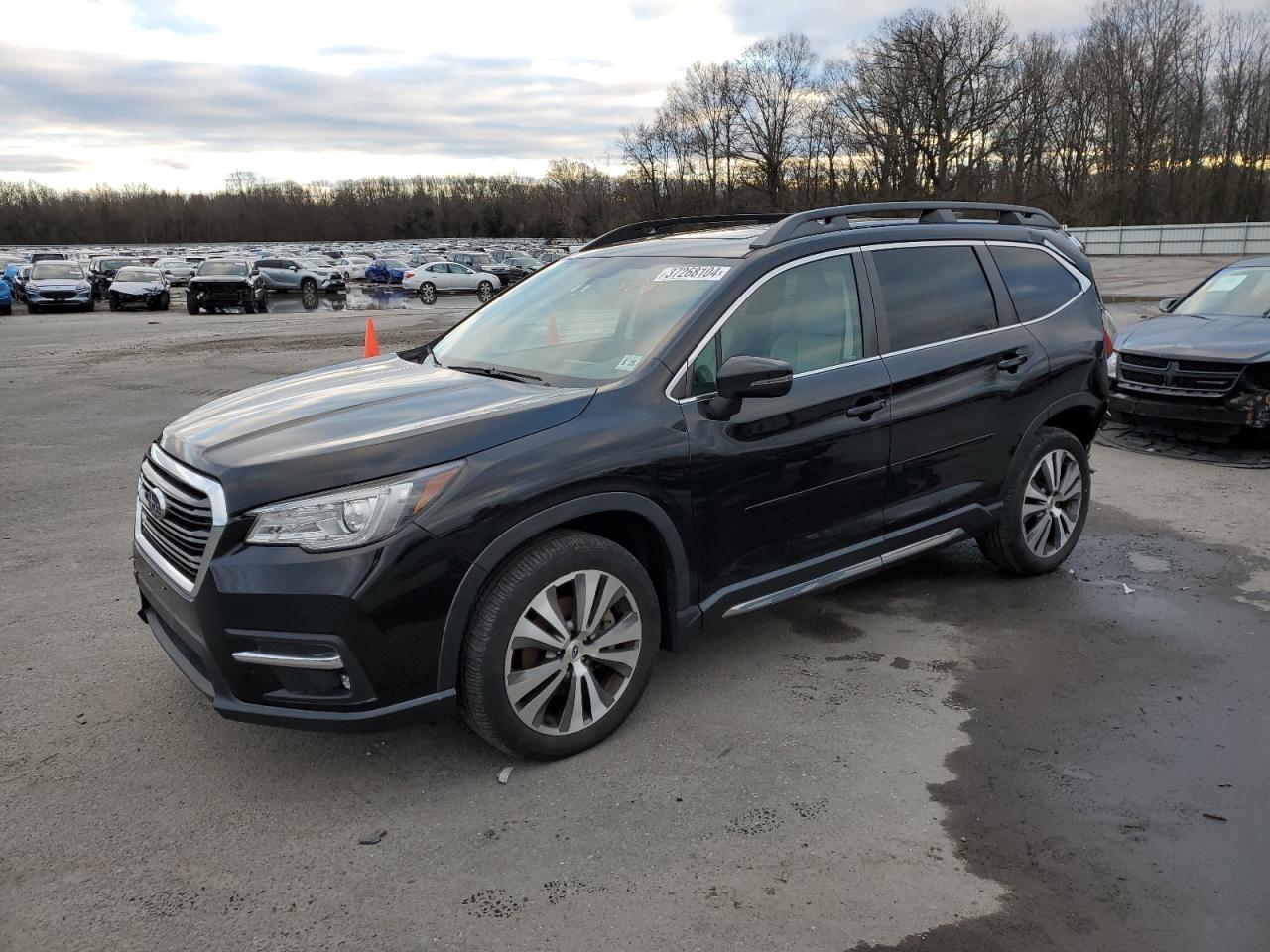 2020 SUBARU ASCENT LIM