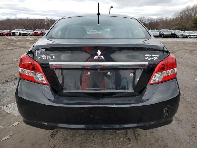 2019 Mitsubishi Mirage G4 Es - Image 6