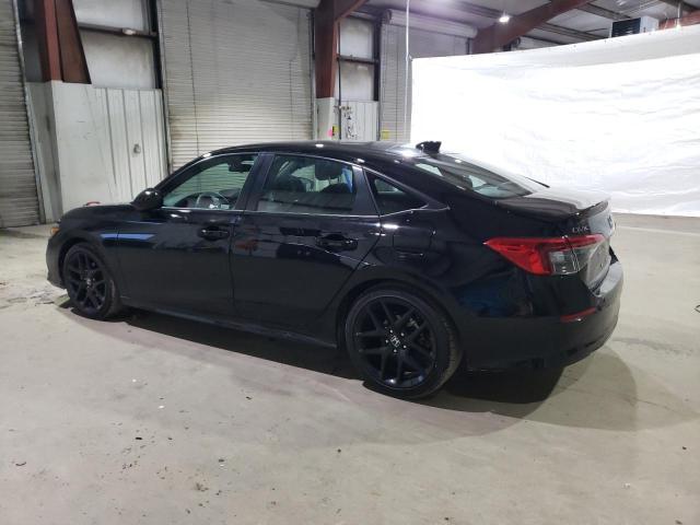 2023 Honda Civic Sport - Фото 2