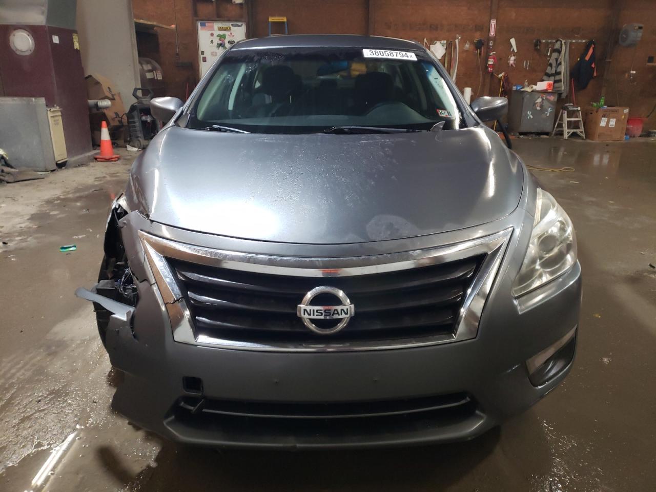 2014 NISSAN ALTIMA 2.5 - Image 5