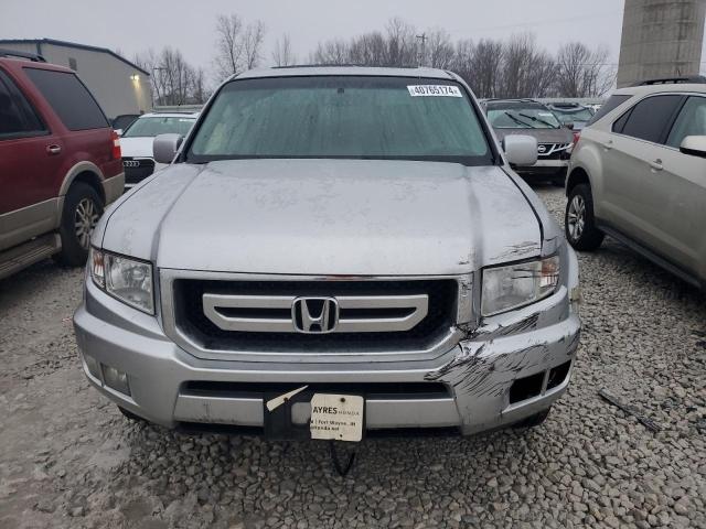 2010 Honda Ridgeline Rtl - Фото 5