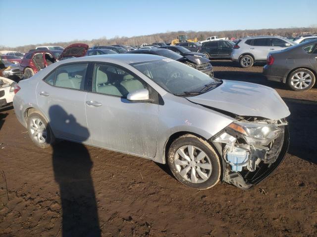 2015 Toyota Corolla L - Фото 4