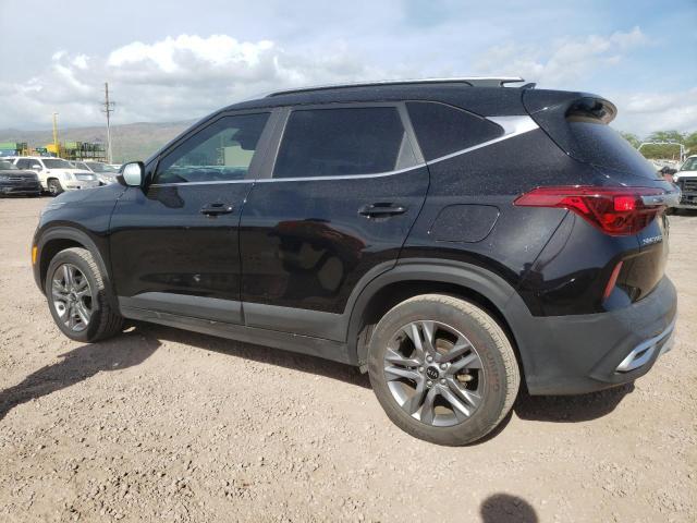 2021 Kia Seltos S - Фото 2