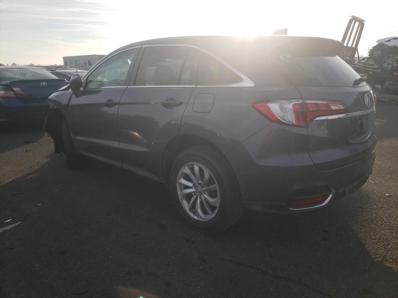 2017 ACURA RDX TECHNO - Image 2
