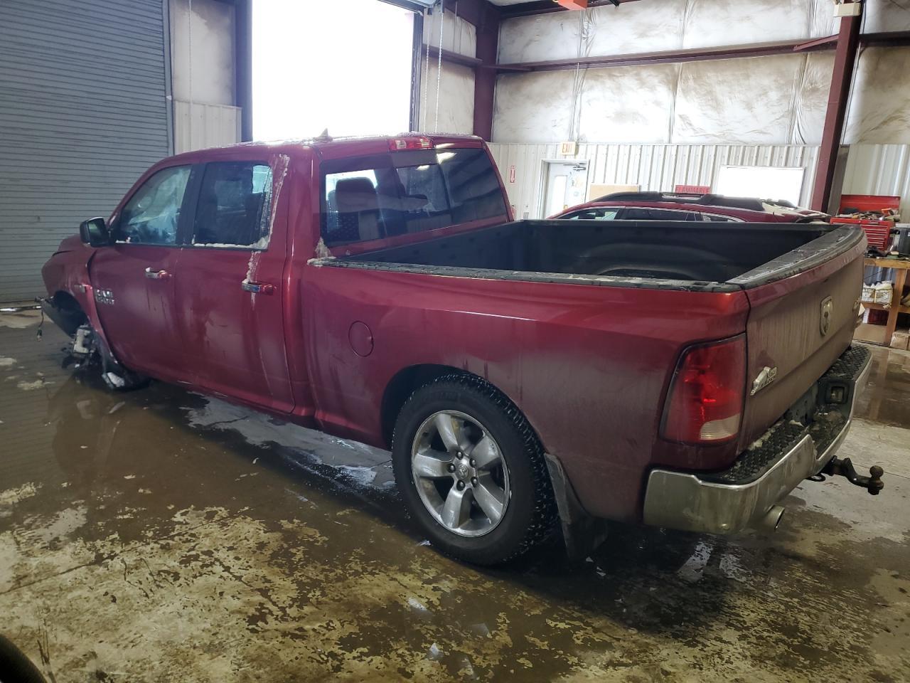 2015 RAM 1500 SLT - Image 2