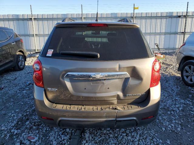 2011 Chevrolet Equinox Lt - Image 6