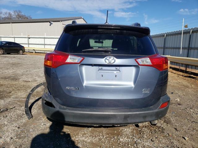 2013 Toyota Rav4 Xle - Image 6