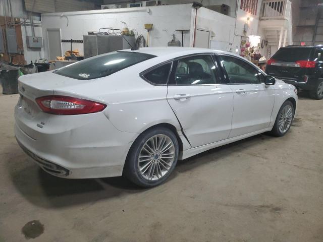 2014 Ford Fusion Se - Фото 3