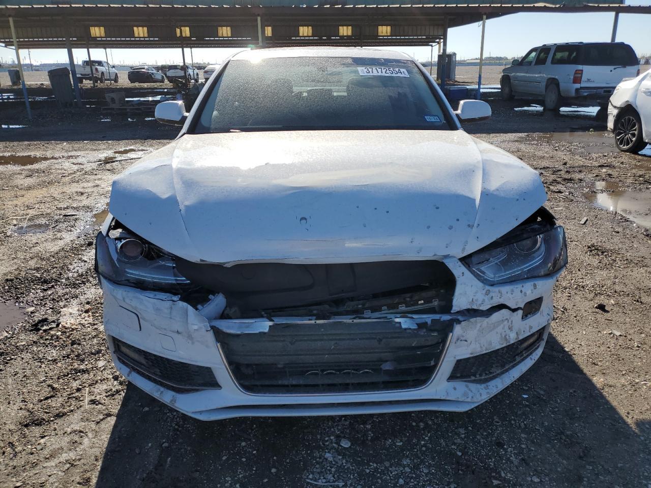 2014 AUDI A4 PREMIUM - Фото 5