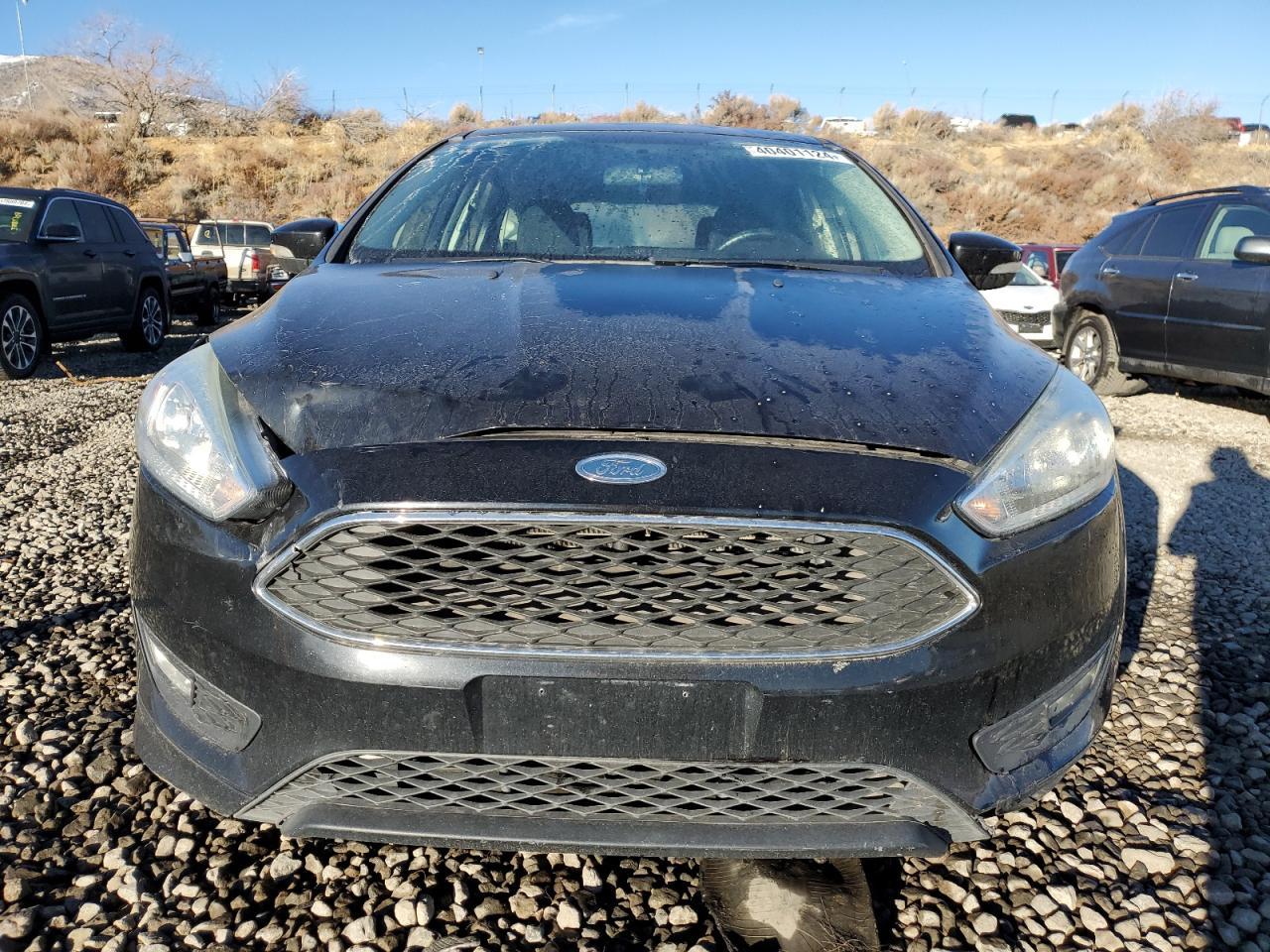 2016 FORD FOCUS SE - Image 5