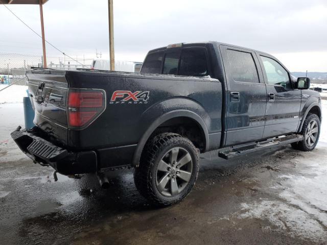 2014 Ford F150 Supercrew - Image 3