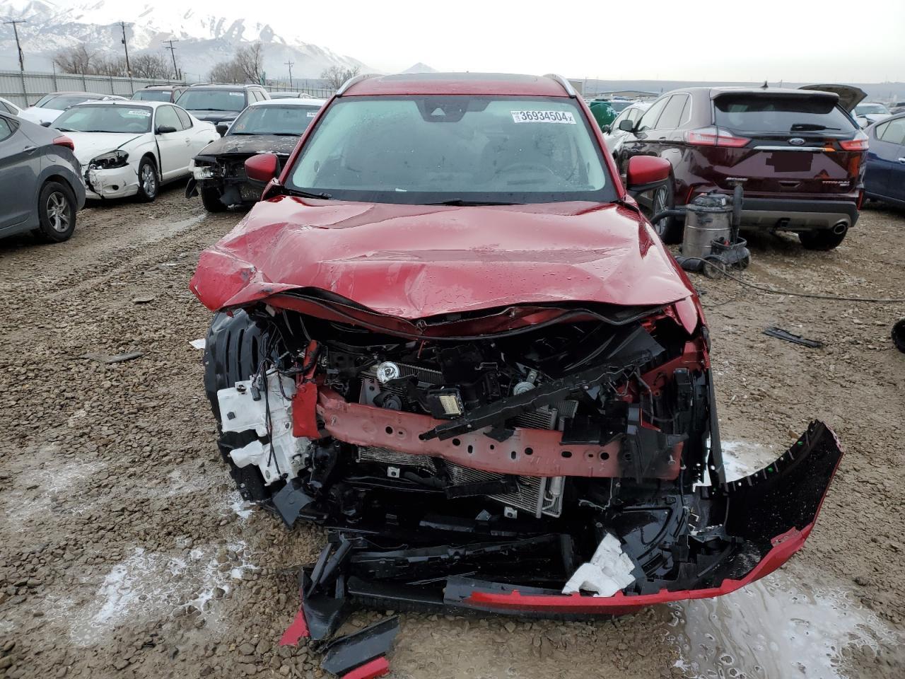 2018 MAZDA CX-5 GRAND - Image 5