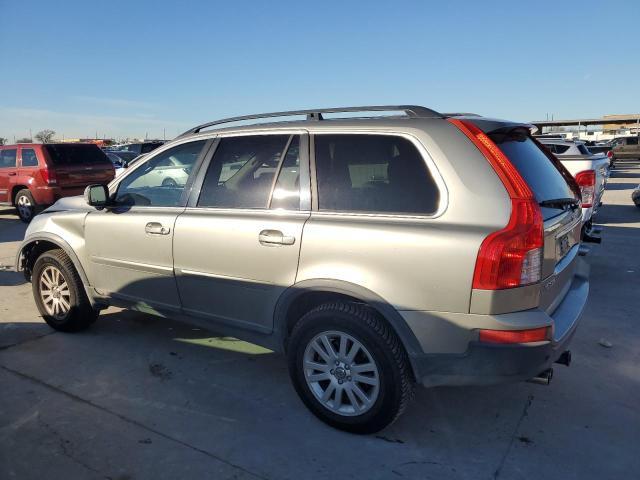 2008 Volvo Xc90 3.2 - Фото 2