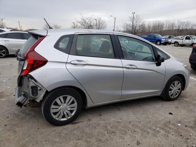 2016 Honda Fit Lx - Image 3
