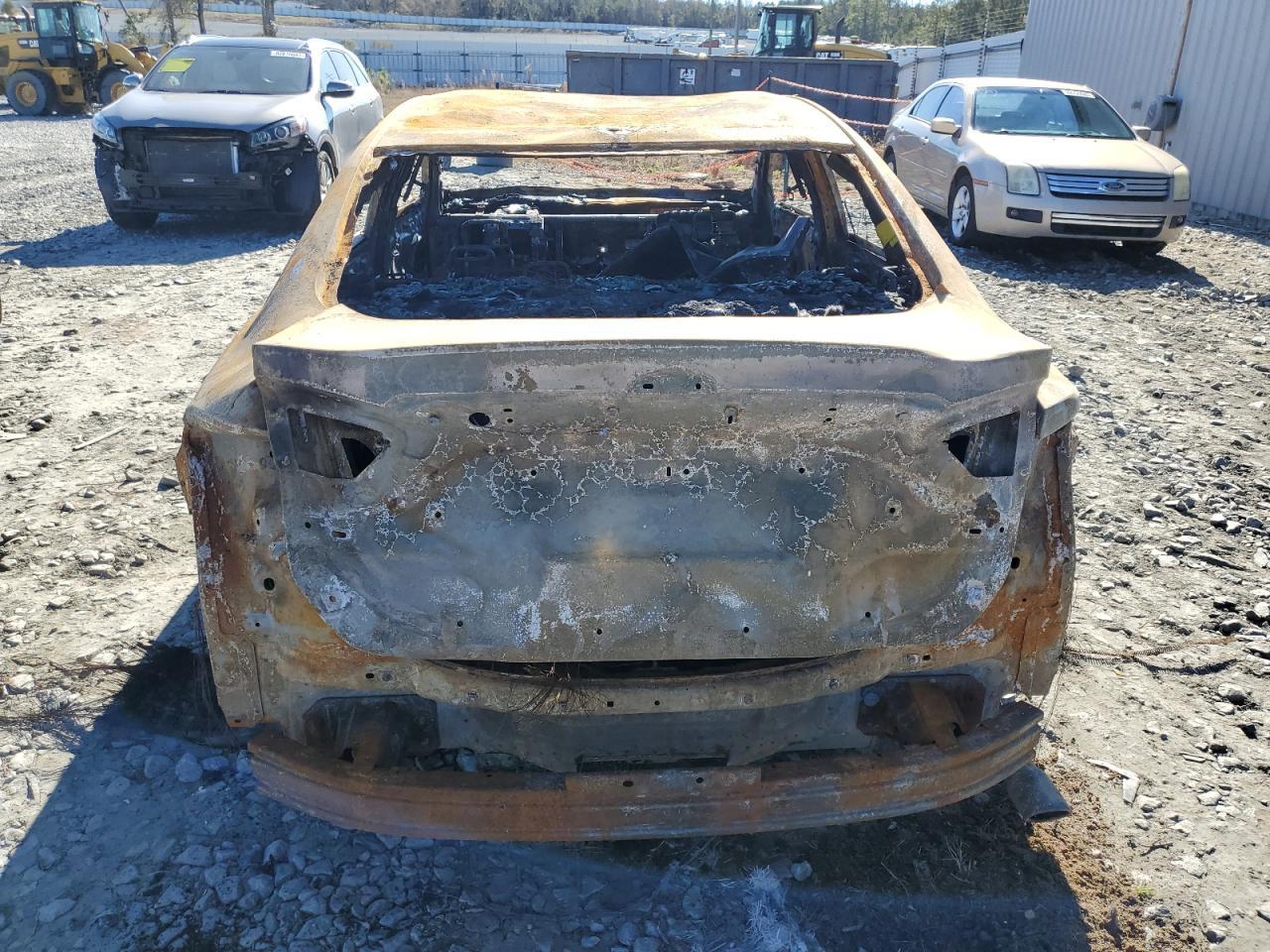 2013 FORD FUSION SE - Фото 6
