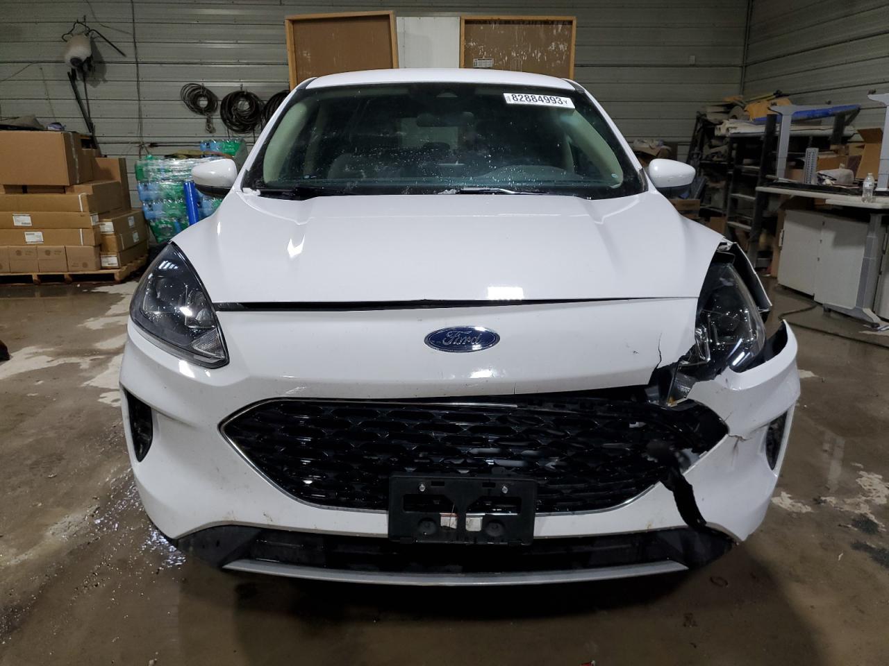 2020 FORD ESCAPE SE - Image 5