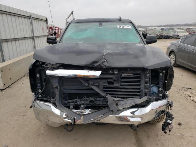 2018 Chevrolet Silverado K1500 Lt - Фото 5