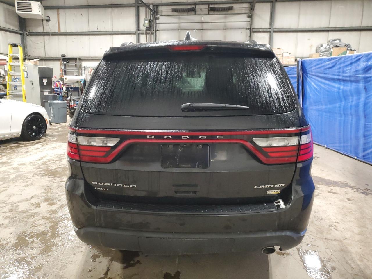 2014 DODGE DURANGO LI - Image 6