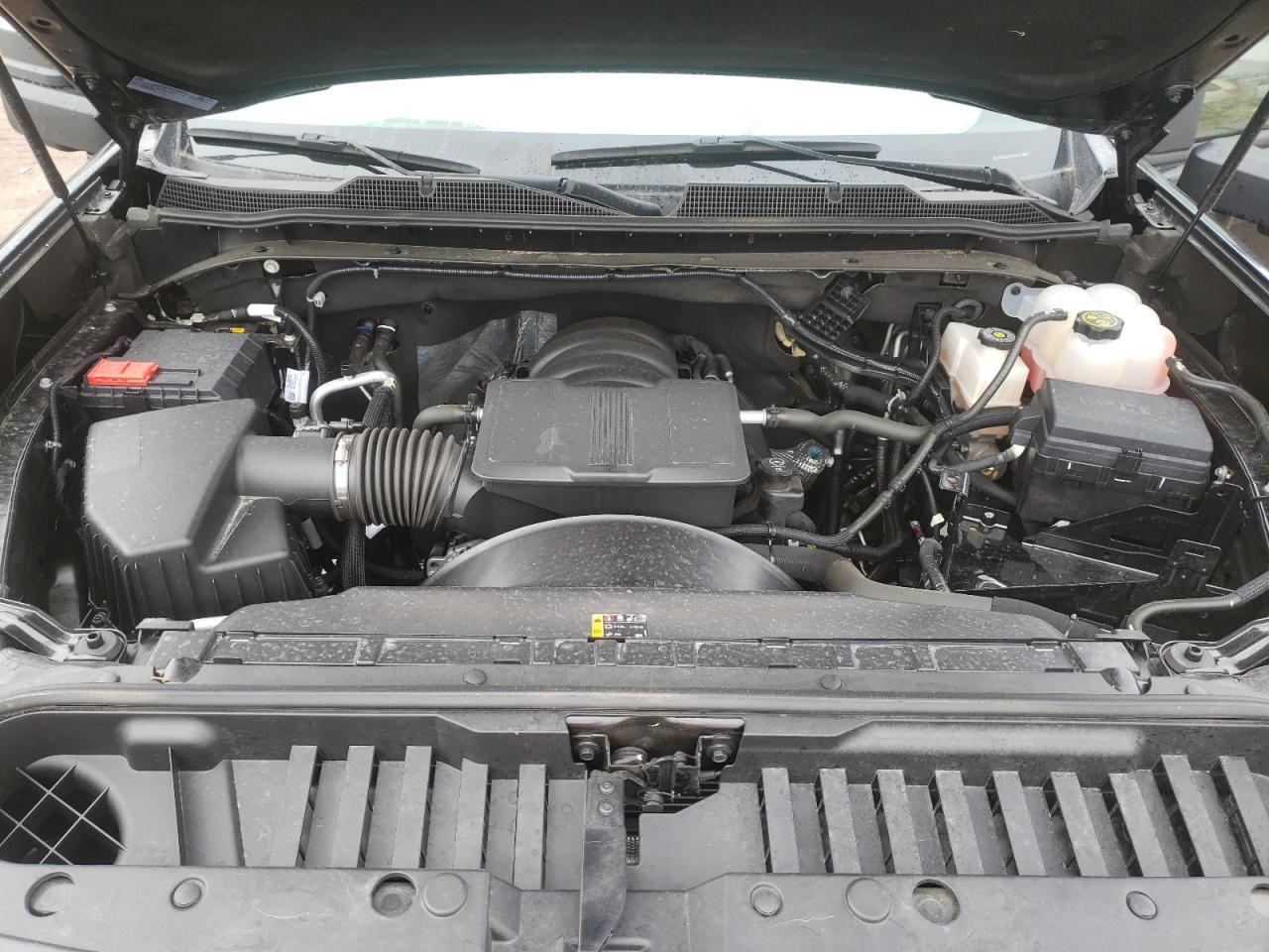 2024 CHEVROLET SILVERADO - Image 7