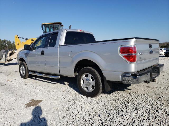 2014 Ford F150 Super Cab - Image 2
