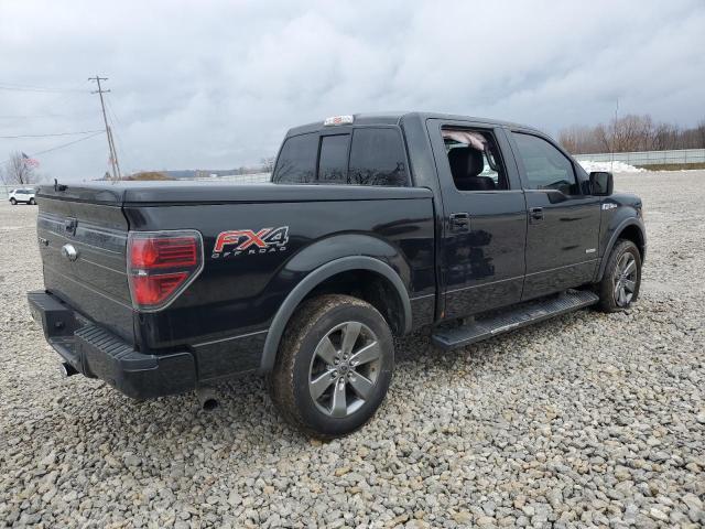 2013 Ford F150 Supercrew - Фото 3