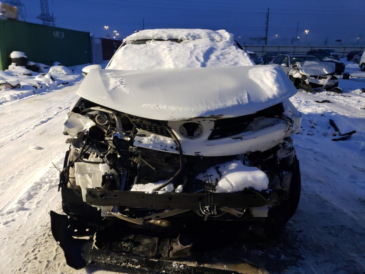 2014 TOYOTA RAV4 LIMIT - Фото 5