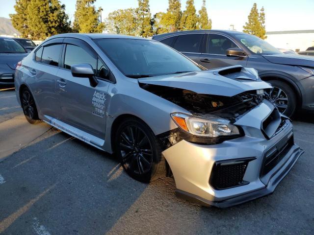 2021 Subaru Wrx - Image 4