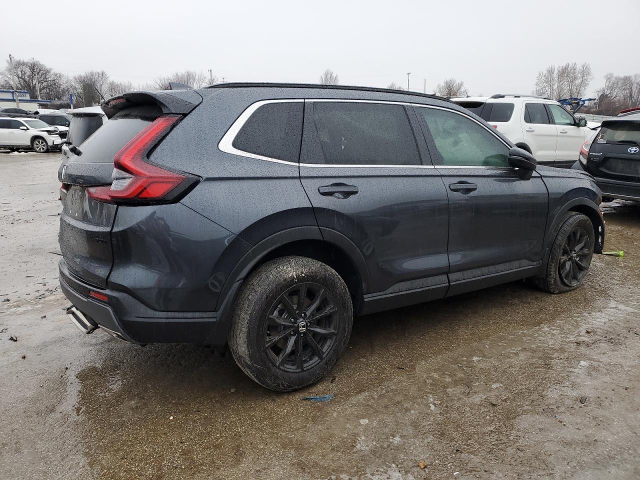 2024 HONDA CR-V SPORT - Image 3