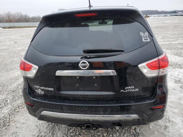 2013 Nissan Pathfinder S - Фото 6