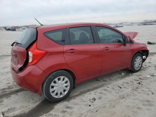 2014 Nissan Versa Note S - Фото 3