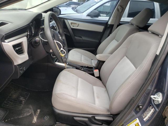 2016 Toyota Corolla L - Фото 7