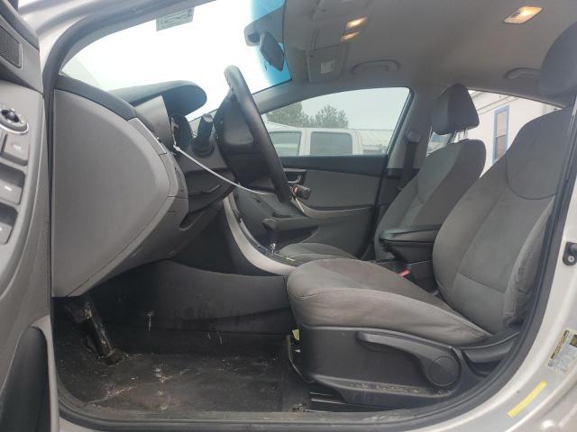 2013 Hyundai Elantra Gls - Image 7