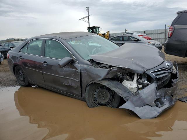 2011 Toyota Camry Base - Image 4