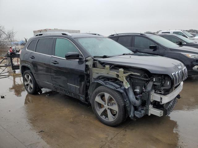 2019 Jeep Cherokee Limited - Фото 4