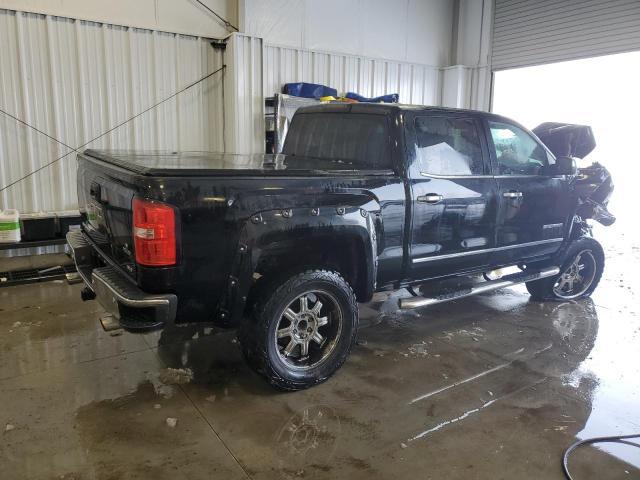 2015 GMC Sierra K1500 Slt - Фото 3