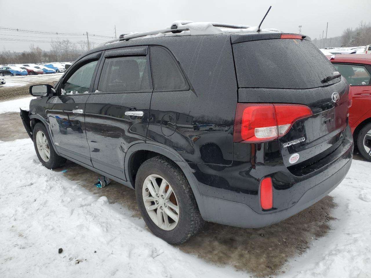 2015 KIA SORENTO LX - Image 2