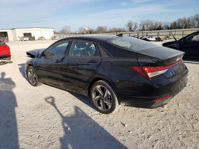 2023 Hyundai Elantra Sel - Фото 2