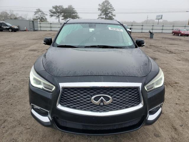2017 Infiniti Qx60 - Image 5